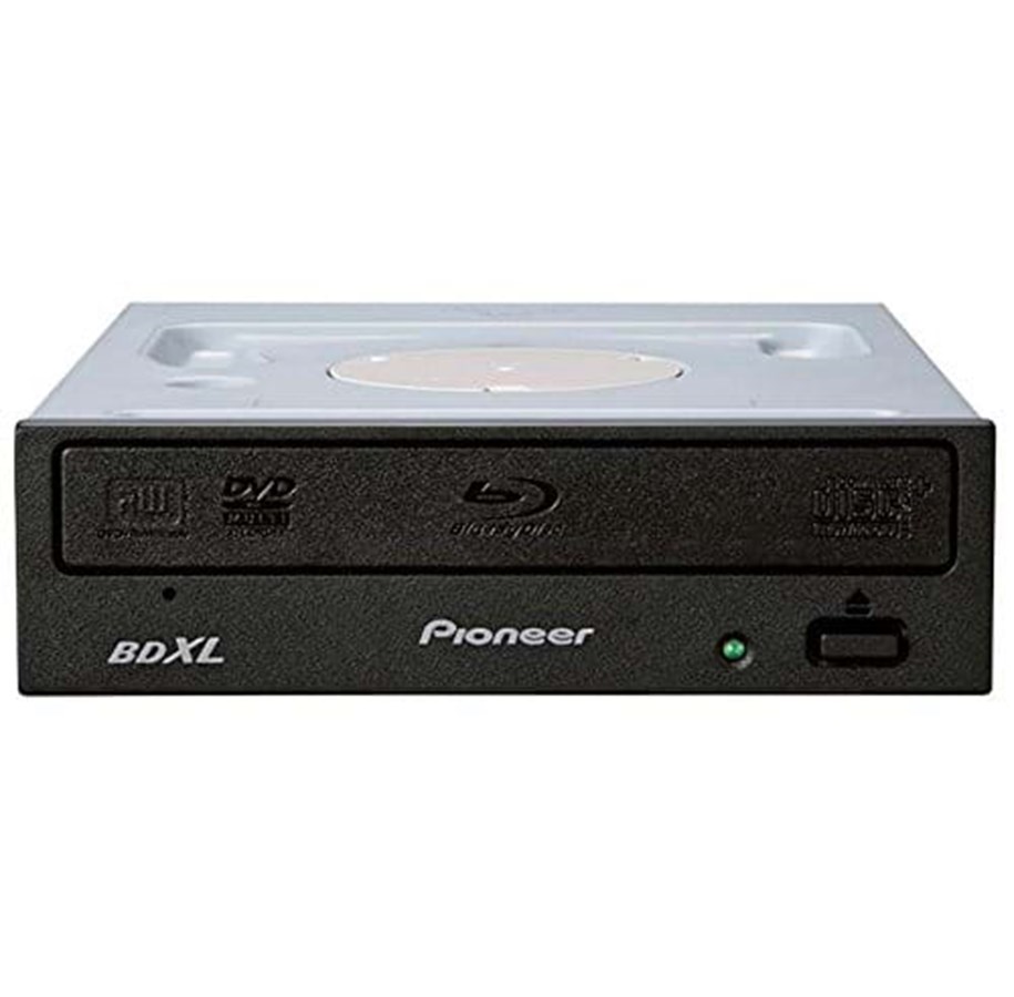 Nagrywarka napęd Pioneer Blu-Ray Writer BDR-209MBK