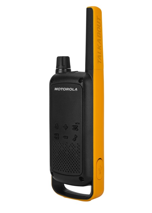 Krótkofalówka Motorola T82 Extreme PMR 446 bez akum