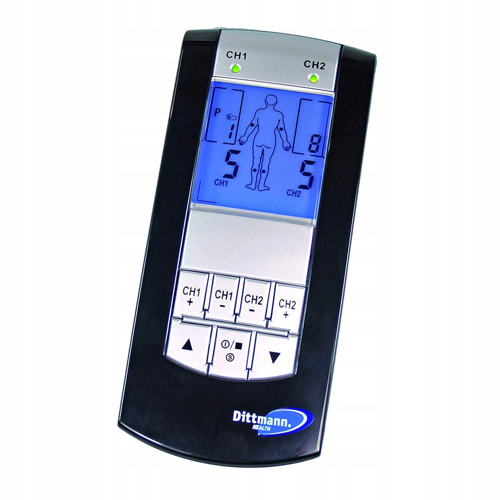 Stymulator elektryczny Dittmann health TEN240