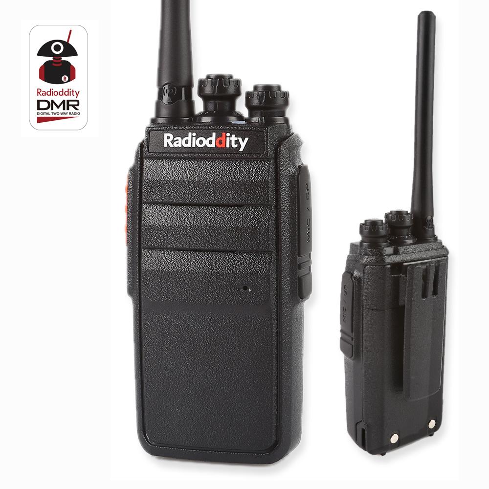 Krótkofalówka walkie-talkie Radioddity R2 PMR446