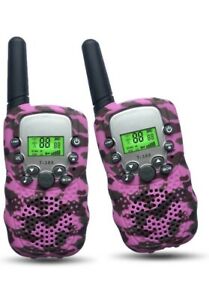 Krótkofalówka dla dzieci Walkie Talkie Upgrow T-388 PMR446