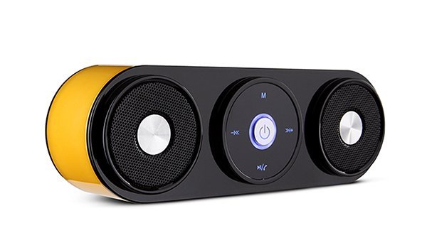 Przenośny głośnik bezprzewodowy ZENBRE Z3 Bluetooth