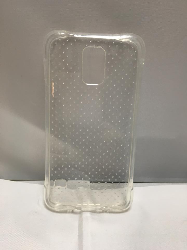 Etui silikonowe samsung galaxy S5