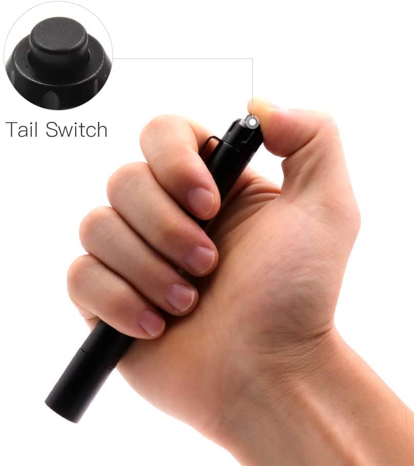 Wodoodporna latarka LED ThruNite Ti4