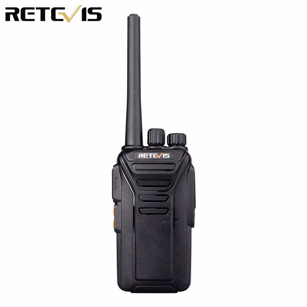 Krótkofalówka Walkie Talkie Retevis RT27 PMR446 bez baterii