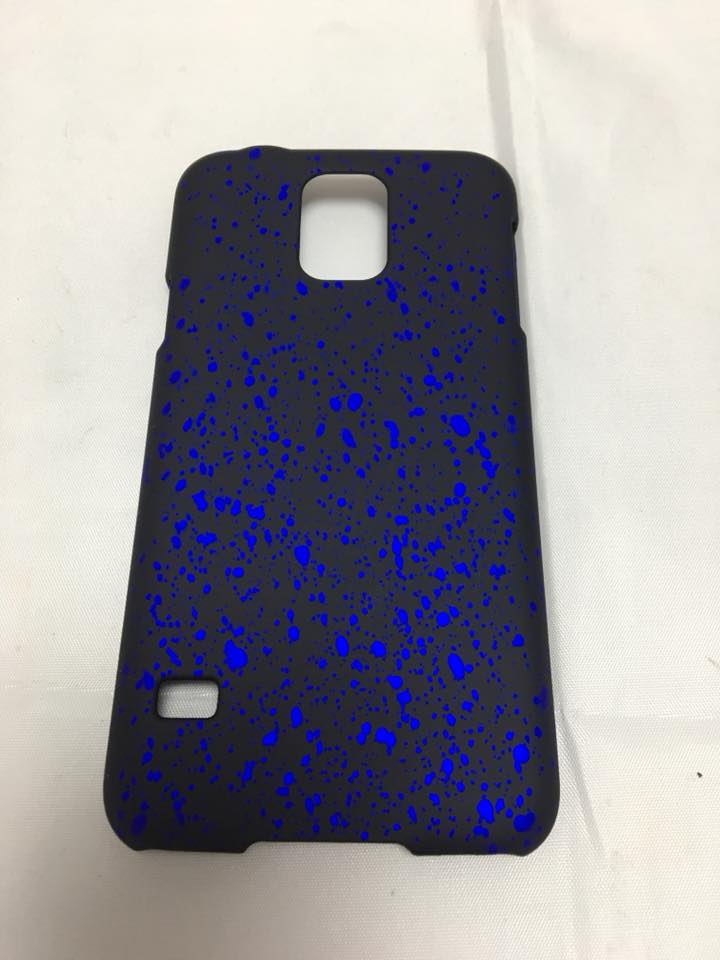Etui samsung galaxy S5