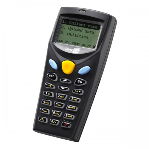 Kolektor danych czytnik kodów terminal CipherLab CPT-8001