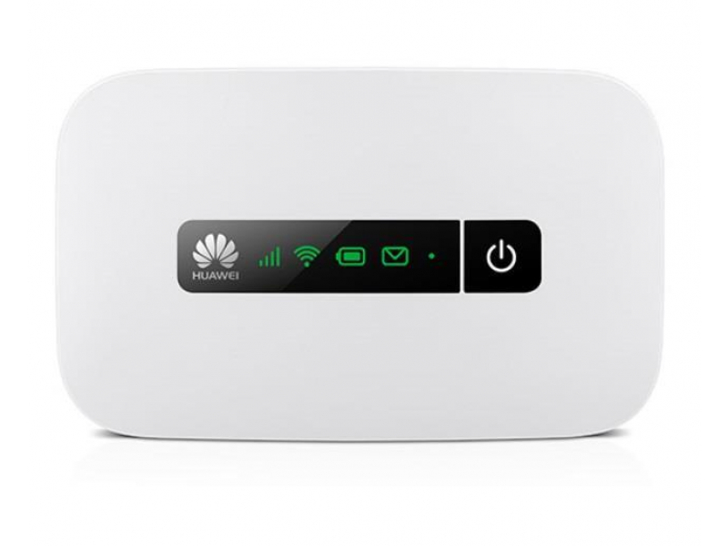 Router modem przenośny Huawei E5373 WiFi 3G/4G LTE 150Mbps