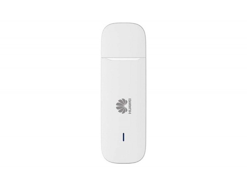 Modem Dongle przenośny Huawei E3531 USB microSD HSPA+ 21Mbps