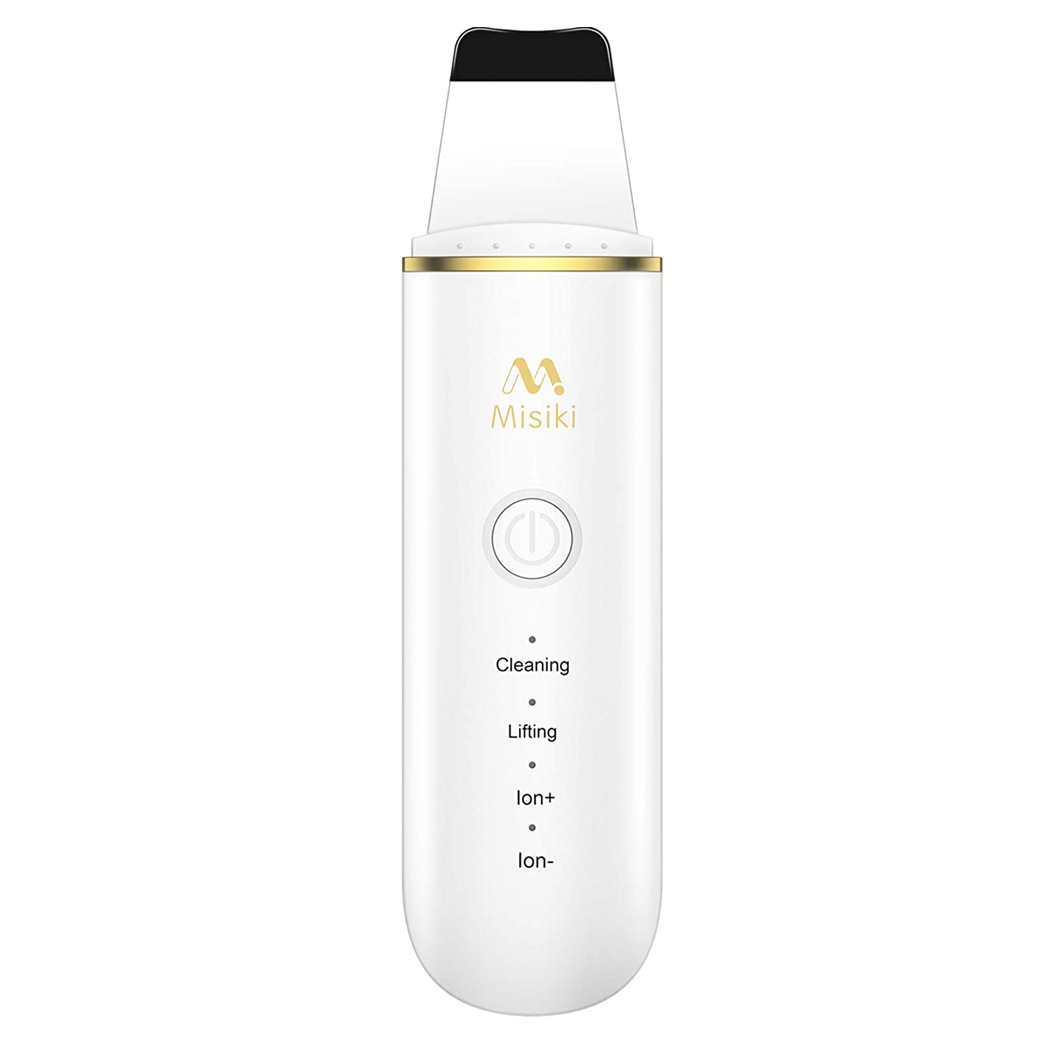 Bezprzewodowy odsysacz oczyszczacz do wągrów Misiki Peeling
