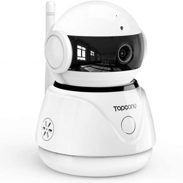 Niania elektroniczna IP Topcony CT0330 FHD WiFi 1080P