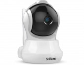 Niania elektroniczna IP SriHome SH020 3MP UHD 1296P – zdjęcie 2