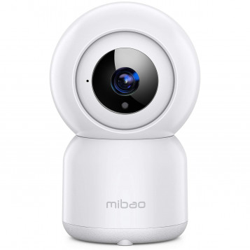 Niania elektroniczna IP Miabo 1080P FHD WiFi Alexa