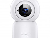 Niania elektroniczna IP Miabo 1080P FHD WiFi Alexa – zdjęcie 1