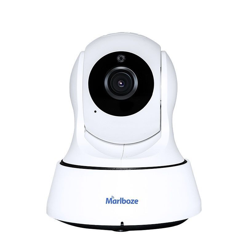 Niania elektroniczna wideo IP Marlboze 1080P FHD