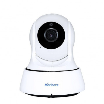 Niania elektroniczna wideo IP Marlboze 1080P FHD