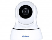Niania elektroniczna wideo IP Marlboze 1080P FHD – zdjęcie 1
