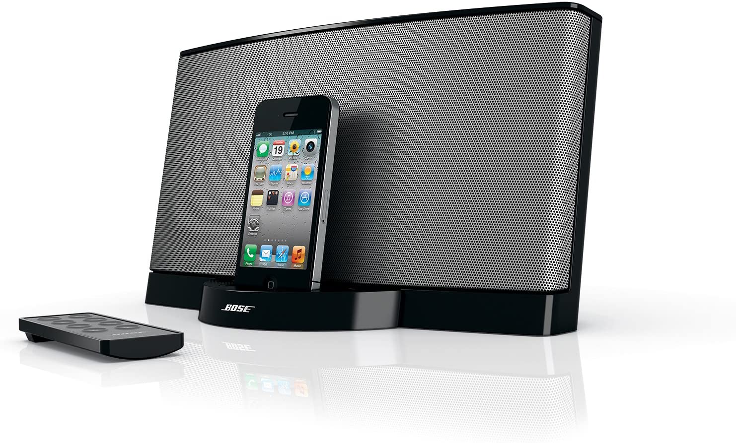 Stacja dokująca z głośnikiem SoundDock Series 2 Bose 30-pin iPad iPhone