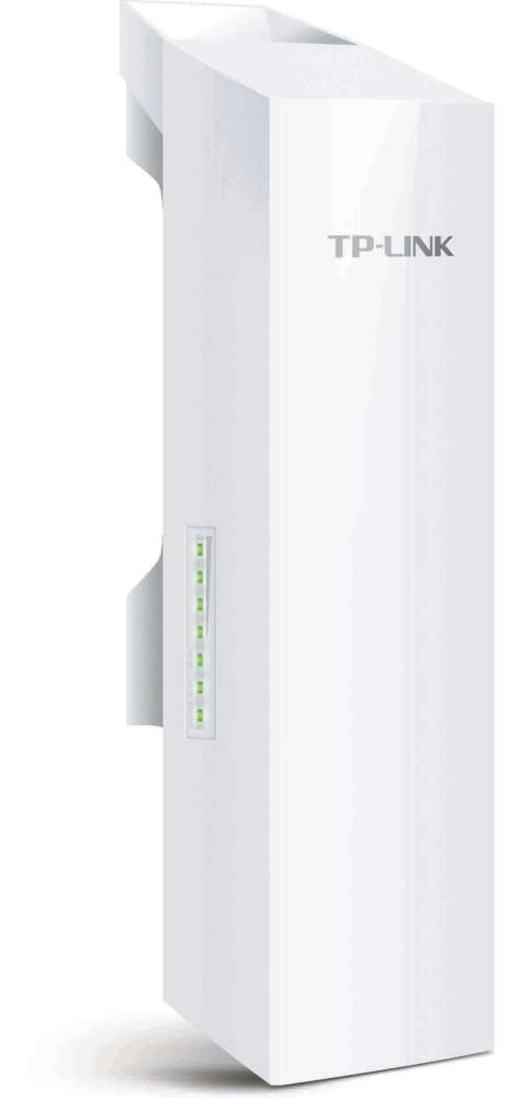 Punkt dostępowy Access Point TP-LINK CPE210 2,4GHZ 300MB/S