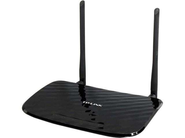 Router dwupasmowy WiFi TP-Link AC750 GB Archer C2 2
