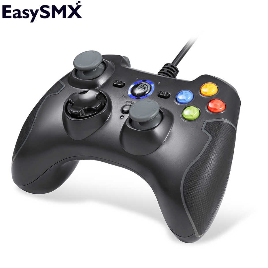 Przewodowy kontroler pad EasySMX ESM-9100