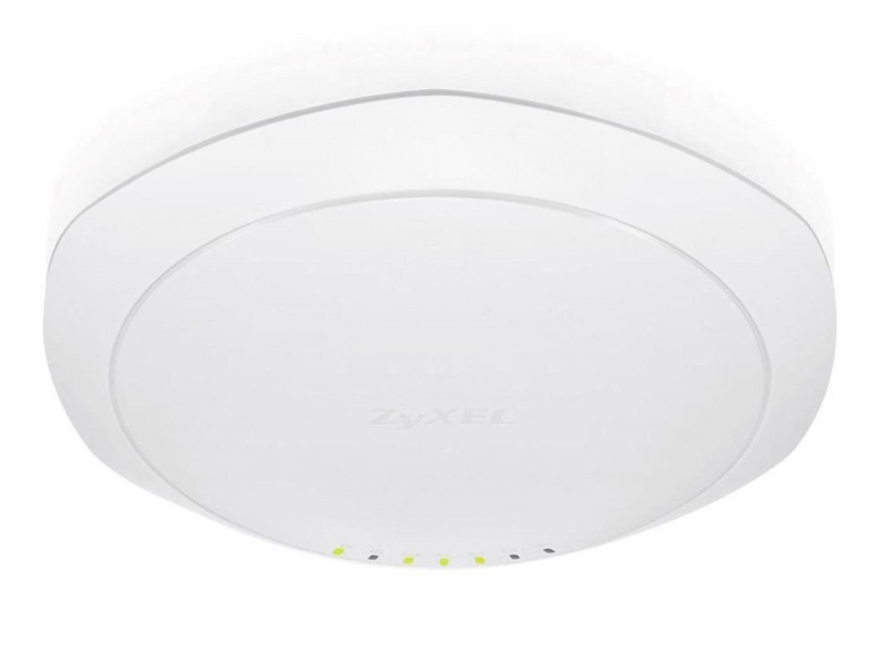 Access Pointy router Zyxel NWA1123-AC PRO 1750Mb/s PoE