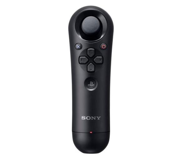 Oryginalny kontroler pad nawigacyjny Sony Move Navigation Controller PS3