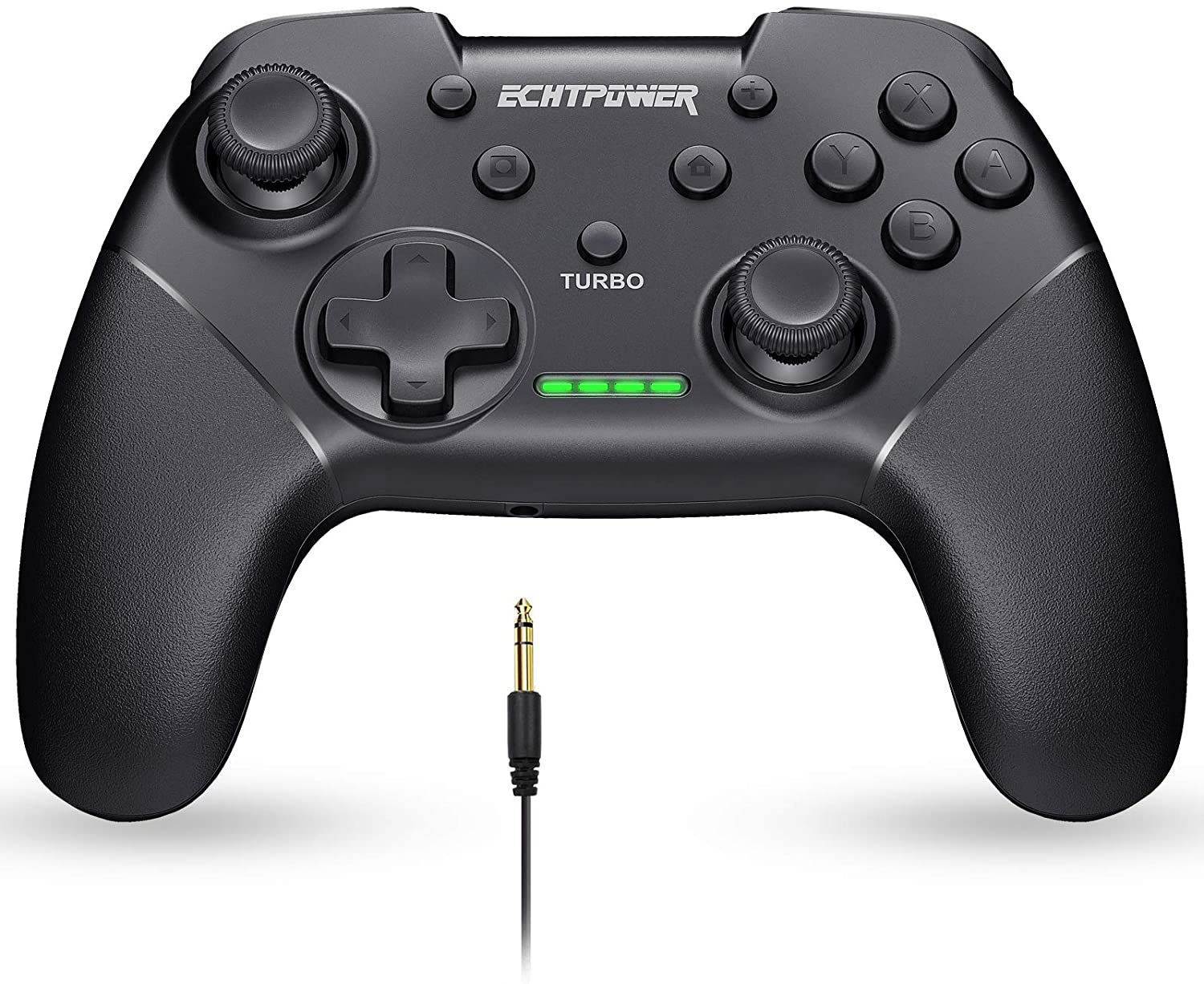Bezprzewodowy kontroler pad do konsoli Nintendo Switch Echtpower
