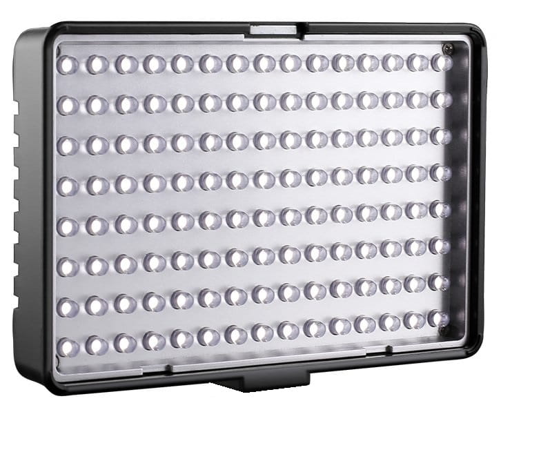 Lampa diodowa LED SAMTIAN TL-160S 160LED 11W 960LM