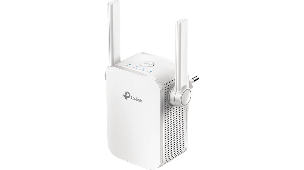 Wzmacniacz sygnału WiFi Access Point TP-Link RE305
