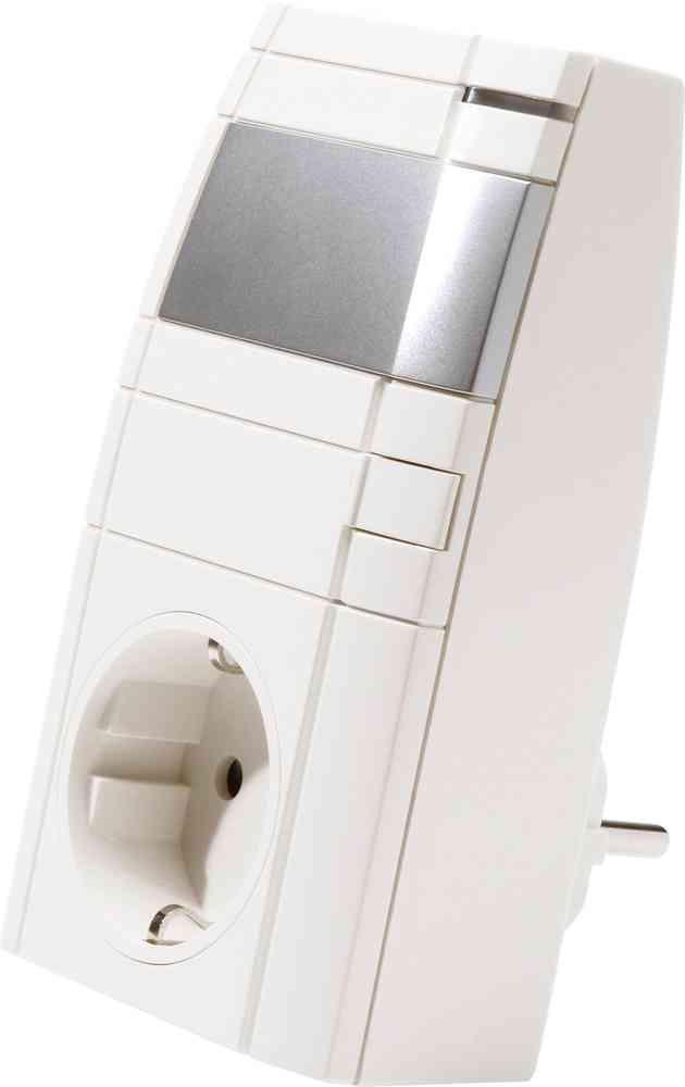 Wzmacniacz sygnału repeater WiFi Homematic HM-LC-Sw1-PI-2