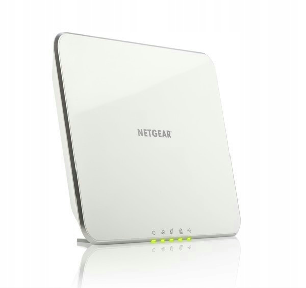 Stacja bazowa centrala NETGEAR ARLO VMB3000