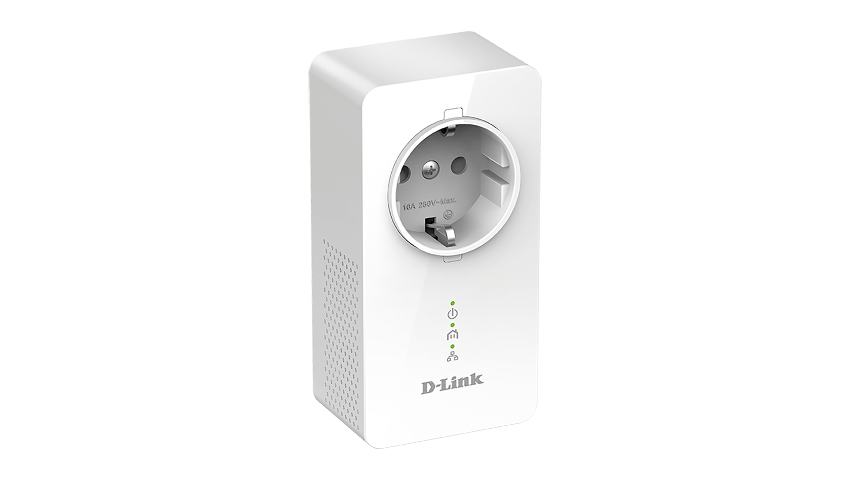 Wzmacniacz sygnału WiFi D-Link DHP-P610AV AV1000 adapter
