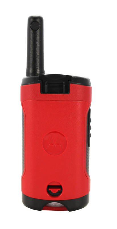 Krótkofalówka Walkie Talkie Motorola TLKR T40
