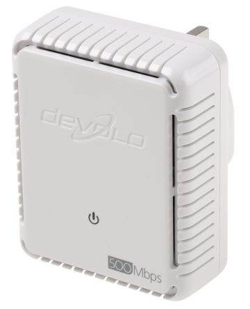 PowerLine adapter Devolo dLAN 500 duo