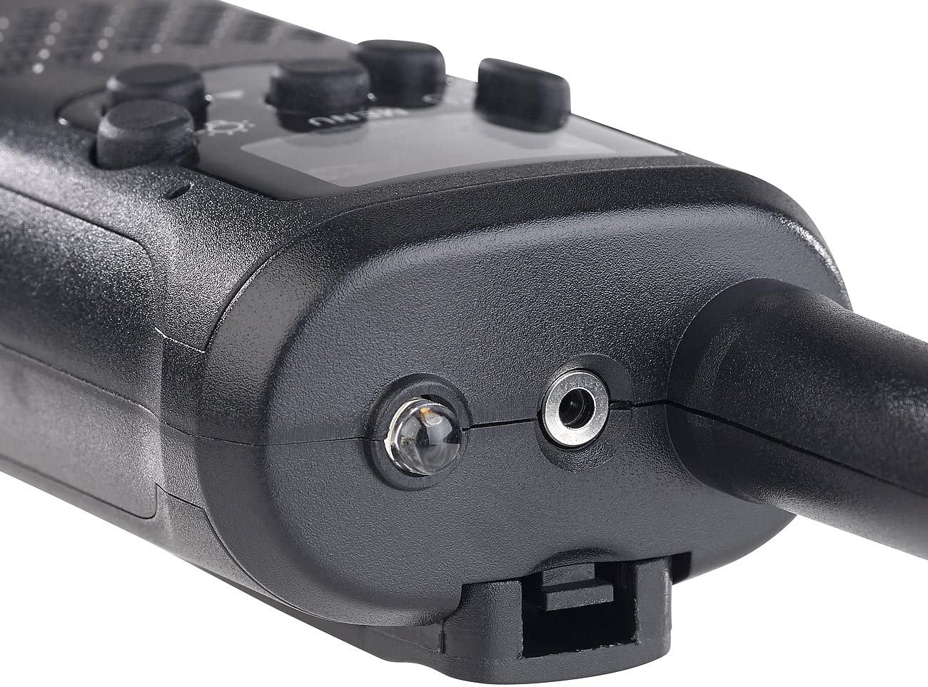 Krótkofalówka Walkie Talkie Simvalley Communications WT-320