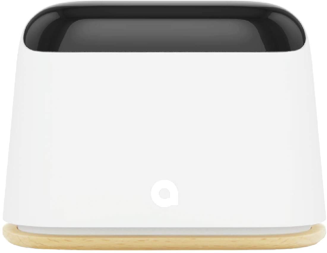 Kontroler pompy ciepła Ambi Climate 2 Alexa Siri Google Home IFTTT iOS