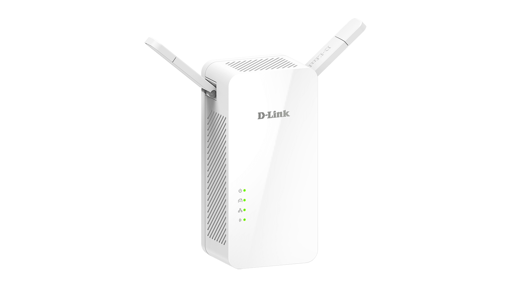 Wzmacniacz sygnału WiFi D-Link DHP-W610AV AV1000