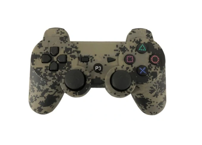 Bezprzewodowy kontroler Bluetooth dla SONY PS3 CECHZC2U moro