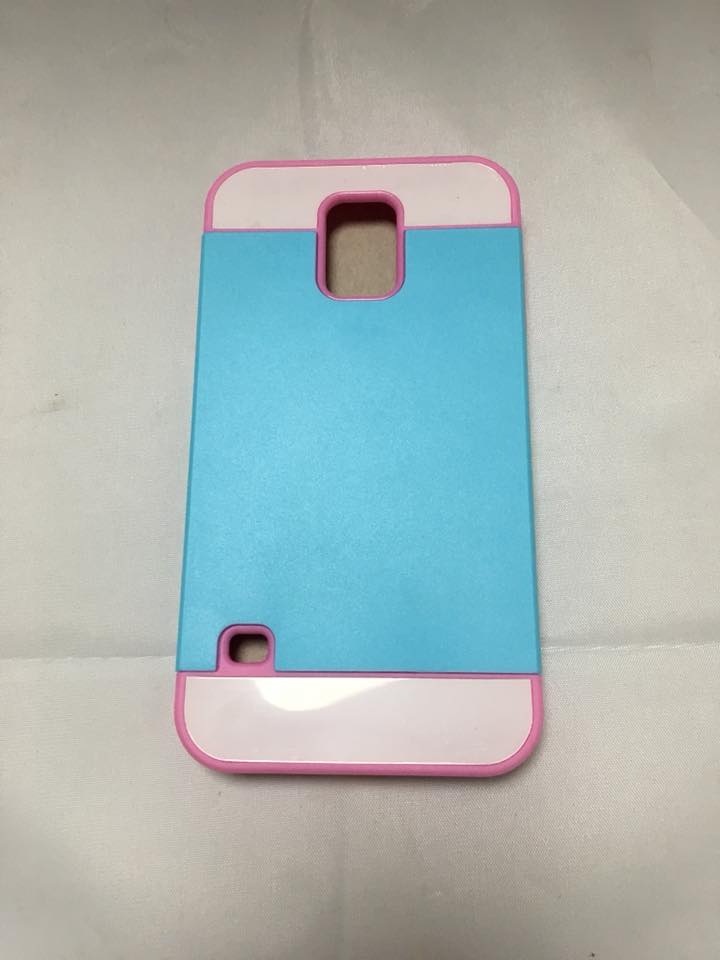 Eleganckie etui samsung galaxy S5