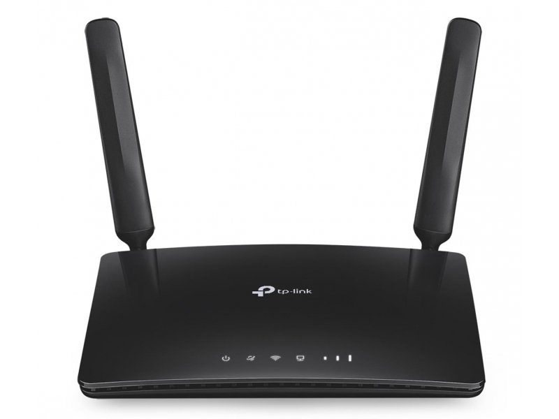 Router modem TP-Link Archer MR200 750Mbps a/b/g/n/ac 4G LTE 150Mbps