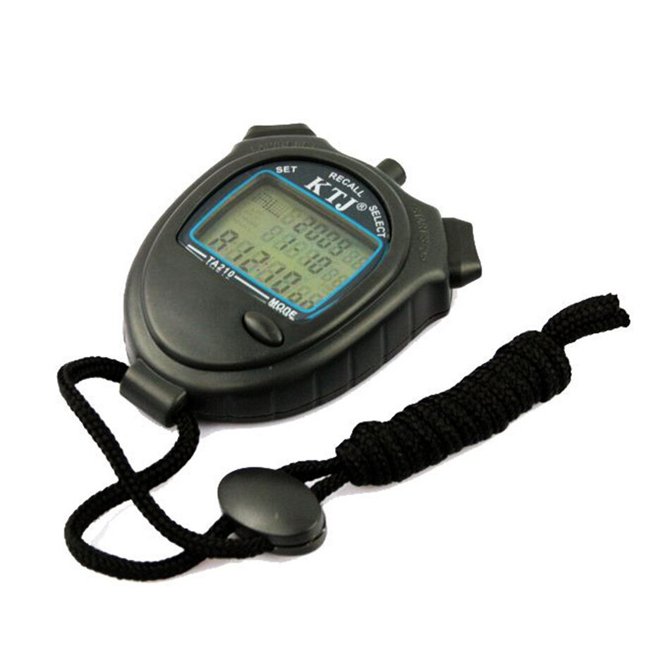 Stoper 60-czasowy KTJ TA228
