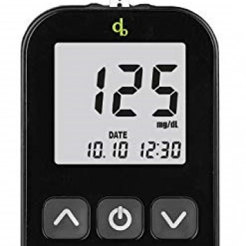 Glukometr Adia Diabetic Blood Glucose do mierzenia cukru