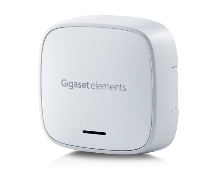 Czujnik do drzwi balkonu alarm Siemens Gigaset