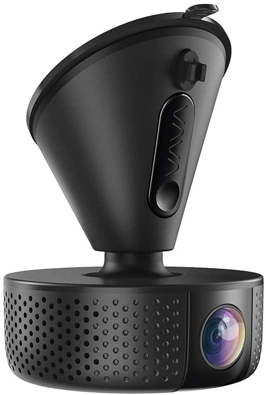 Kamera samochodowa Vava Dash Cam 2K 30FPS CMOS OV4689 Clear FHD