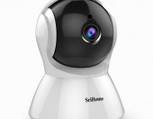 Niania elektroniczna IP Srihome SH025 2MP 1080P FHD WiFi – zdjęcie 2