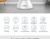 Niania elektroniczna IP Srihome SH025 2MP 1080P FHD WiFi – zdjęcie 3