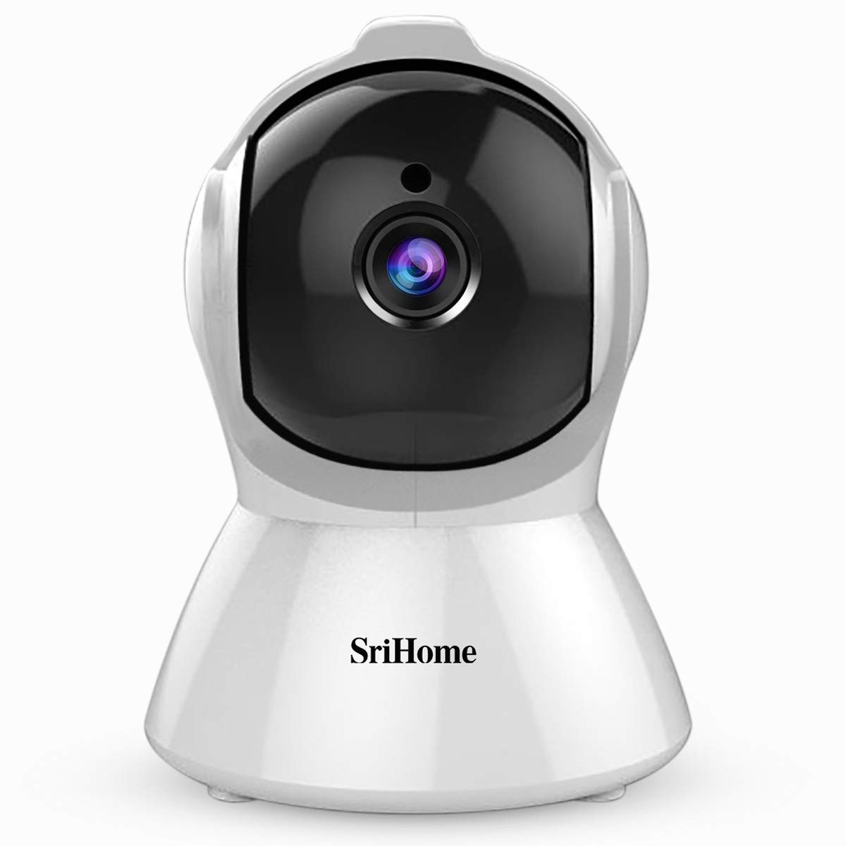 Niania elektroniczna IP Srihome SH025 2MP 1080P FHD WiFi