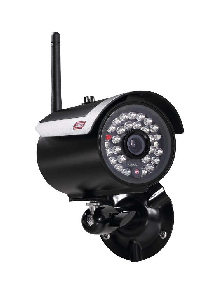 Kamera zewnętrzna IP Abus TVAC160010B 1080P