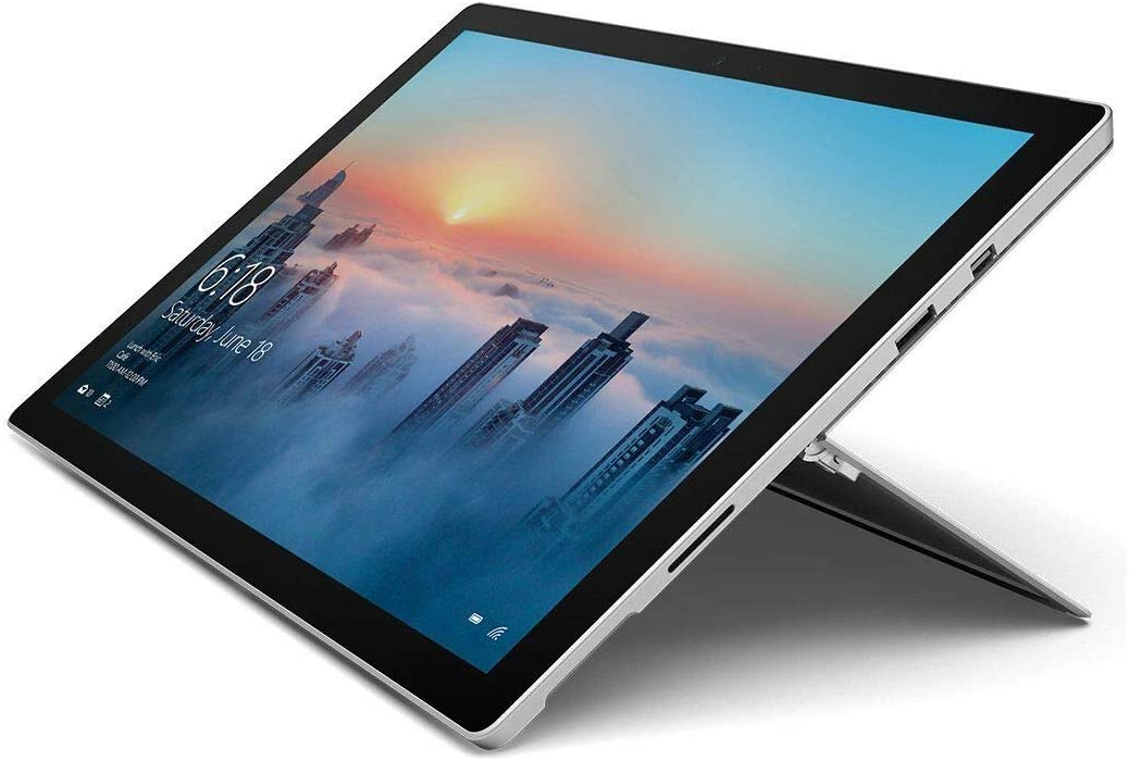 Tablet Microsoft Surface 4 Pro 128GB 4GB RAM
